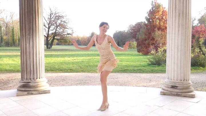 20s Charleston Dance - Charleston by Enoch Light