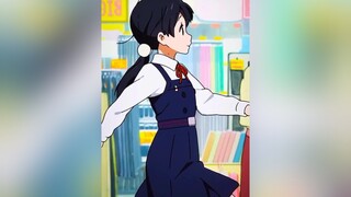 Wallpaper tamako😍 animegirl anime animefan animeedits xuhuong animelove animeedit