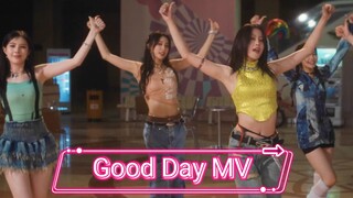 Good day MV - Weeekly