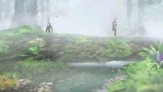 Rokka : Braves off the Six Flowers Tập 10