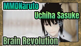 [MDD Uchiha Sasuke] "Cần tôi giúp gì không?" | Sasuke nhảy "The Brain Revolution Girl"