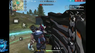 Bênh vực tớ nha 2 #hotfreefire #fungame #hotgame #hotgamemobie
