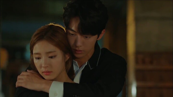 13 The Bride of Habaek TD