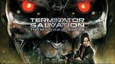 Watch movie: Terminator Salvation 2009 Trailer: link in the description: