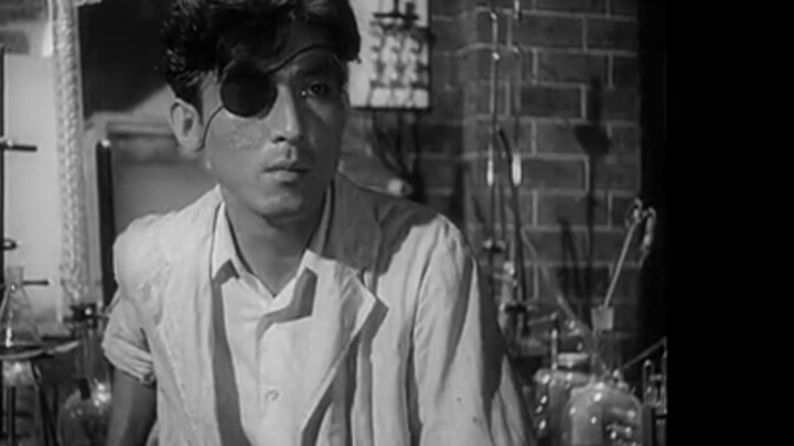 Is Godzilla a "good guy" or a "bad guy"? Find out in five minutes