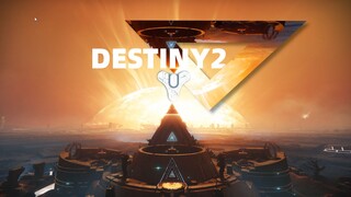 Dokumenter Pemandangan Tidak Resmi Destiny II - "The Call of the Stars"