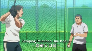 Diamond no Ace S1 ep 15 sub indo