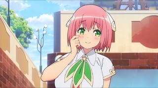 ANIME FAN SERVICE TERBAIK YANG BIKIN NGAKAK😂