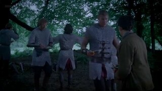 Merlin S04E04 Aithusa