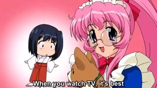 Skeel angel kurumi 2 episode 2 English sub