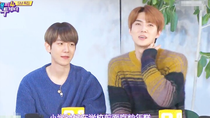 Cả EXO lẫn NCT đều vào SM Entertainment nhờ vòng thử giọng trên đường phố! Key: Tôi thì phải đập cửa