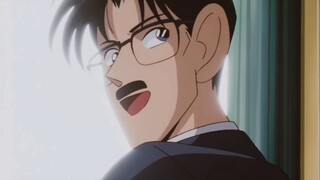 Conan: You will always be my first choice