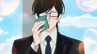 【10月/A-1/杉田智和】新上司是天然呆 青山光男 角色PV【MCE汉化组】