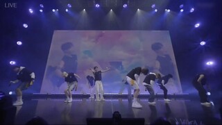 Sunny Side- xikers | world tour tricky house: first encounter