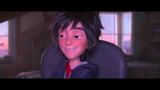 Baymax! | Bande-annonce officielle 2 | Disney+