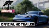 Forza Horizon 5 Accessibility Features