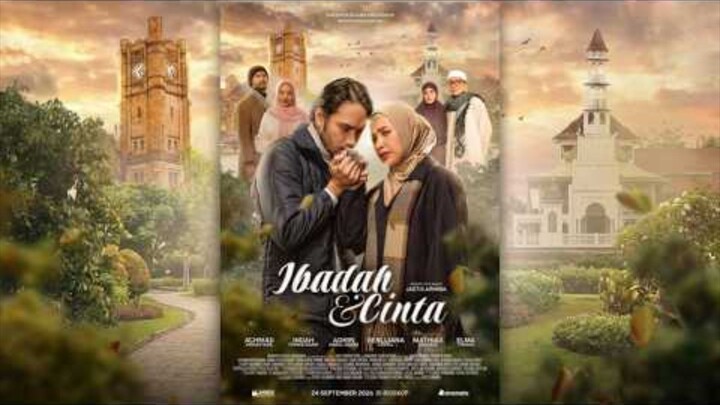 [NEW FILM ] IBADAH DAN CINTA