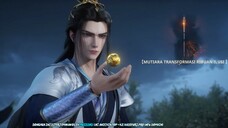 Eps 08 Xian Ni [Subtitle Indonesia]Awal Mula Dendam Antara Wang Lin & Teng Huayun!