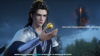 Eps 08 Xian Ni [Subtitle Indonesia]Awal Mula Dendam Antara Wang Lin & Teng Huayun!