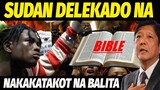 KAKAPASOK LANG NA BALITAPropesiya ng Biblya sa Sudan Nagaganap Na Ba??? REACTION VIDEO