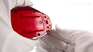 Isn't it reasonable for the lines of the electric man to have electronic music? The electric man Gri