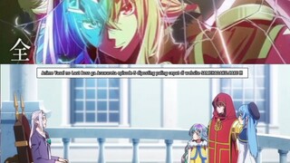 Yasei no last boss ga arawareta eps 4 last part