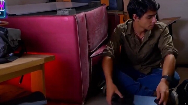 HARRY SANGAT WASPADA UNTUK MELINDUNGI AQILA | ASMARA GEN Z EPISODE TERBARU PART 15