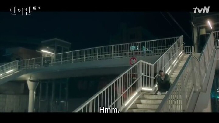 A Piece of Your Mind Episode 06 (Sub Indo)