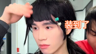 好朋友丢撵也要一起丢