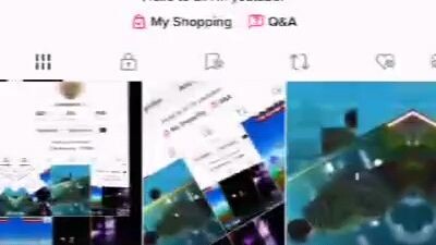 old video
