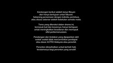 KELAS TAHANAN CIKGU HIRAGI EP2