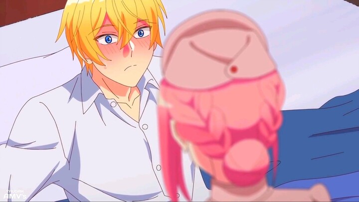 Ketika Lu Punya Maid Brutal😳