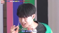 JPOP JO1 SHO UNLUCKY MOMENT