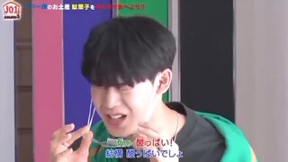 JPOP JO1 SHO UNLUCKY MOMENT