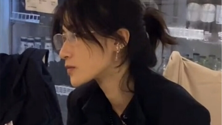 This time, a customer drove an hour to order me to make coffee just to prove my gender to his friend