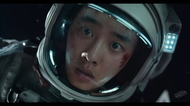 THE MOON    Watch Full Movie :Link In Description