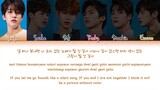By Your Side By ASTRO (Lyrics)