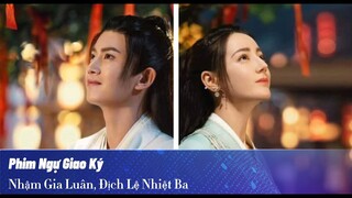 10 phim Hoa ngữ mới: Bạn đang hóng phim nào lên sóng!?