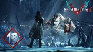 Devil May Cry 5 #15: Chó Ba Đầu