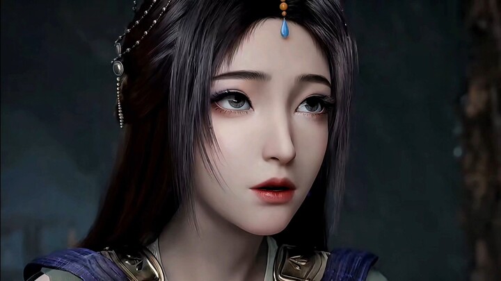 คำภีร์วิถีเซียน ตัวอย่างตอนต่อไป รับชมตอนล่าสุดได้ที่ เฟสบุ๊ค@animechina99