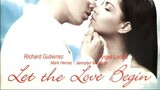 Let The Love Begin (2005) Full Movie