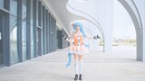 [TOO Jun] Orange Blossom Hatsune ★Suite Lucu★【Amplitudo Proyek Diva】~Suara Idol~