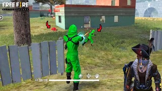 OMG!! AJJUBHAI OVER POWER CLASH SQUAD KILLING MOMENTS AND FUNNY PLAY | FREE FIRE HIGHLIGHTS