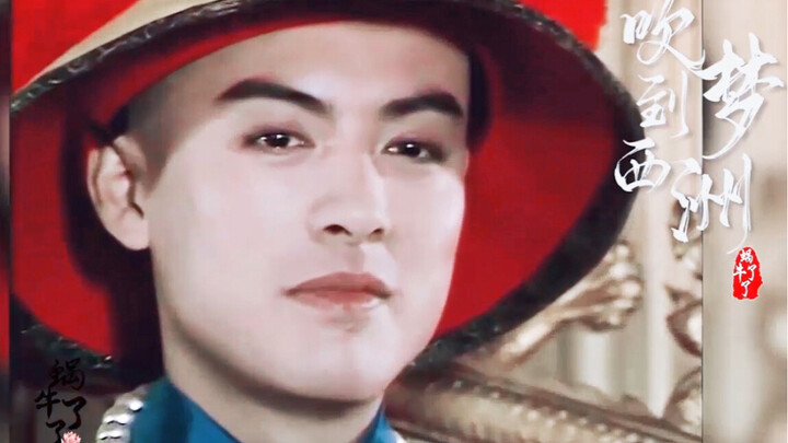 【Yellow River】Barely anyone on the whole platform knows about this obscure god-level guy—only I woul