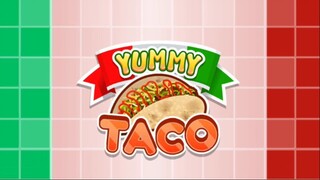 YUMMY TACO 😋🌮 Full Gameplay Walkthrough 💻🎮