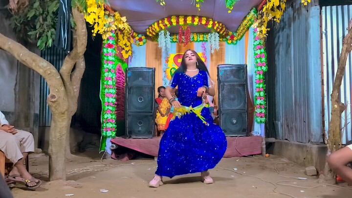 বিয়ে বাড়ির উরাধুরা নাচ | হেইলা দুইলা নাচ | Heila Duila Nach | Bangla Dance | Wedding Dance | Juthi