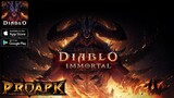 Diablo Immortal Gameplay Android / iOS (Official Launch)