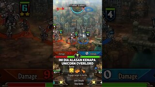 Alasan Kenapa Unicorn Overlord Tidak Rilis di PC! #unicornoverlord