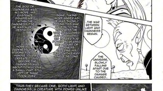 Chapter 3:Those who were Before