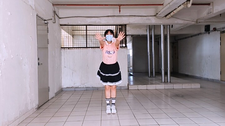 【nanaka】Khủng hoảng Boogie (vị trí emu)